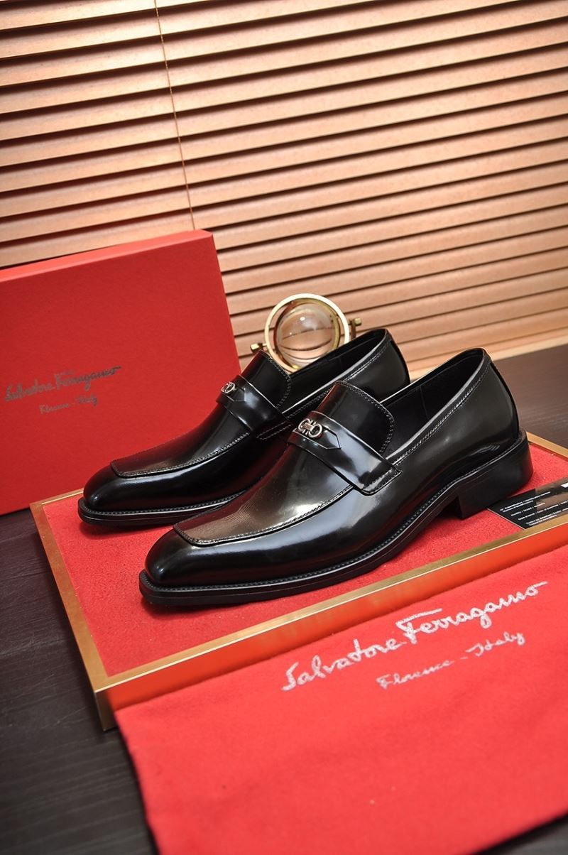 Ferragamo Shoes